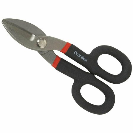 ALL-SOURCE 7 In. Tin Straight Snips 332562
